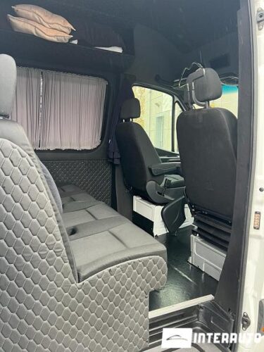Mercedes Sprinter 51 interauto-car