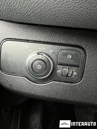 Mercedes Sprinter 48 interauto-car