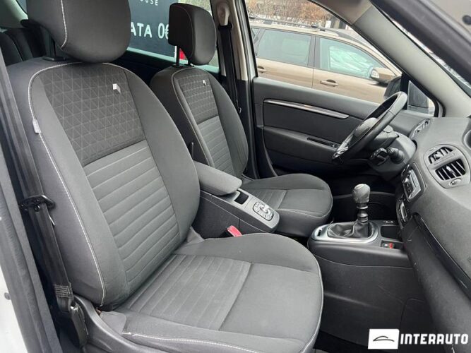 Renault Grand Scenic 33 interauto-car