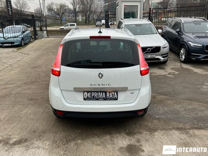 Renault Grand Scenic 29 interauto-car