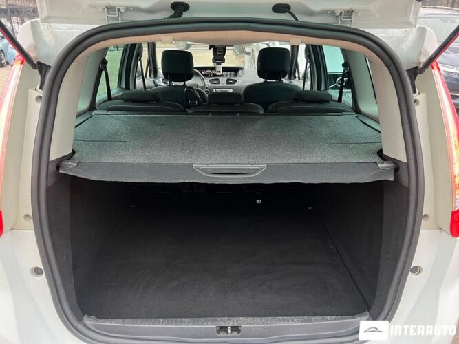 Renault Grand Scenic 35 interauto-car
