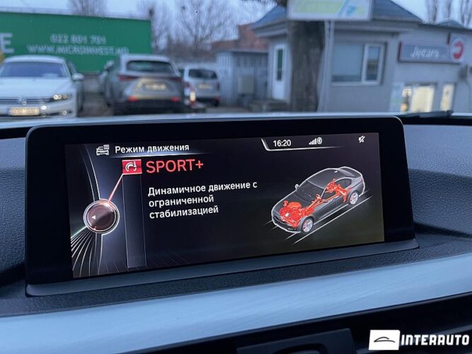 BMW 320 47 interauto-car