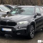 BMW X6 3.5i 2017