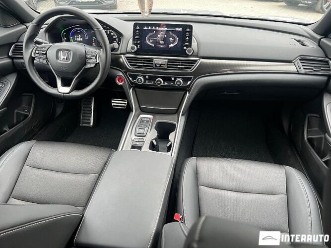 Honda Accord 35 interauto-car