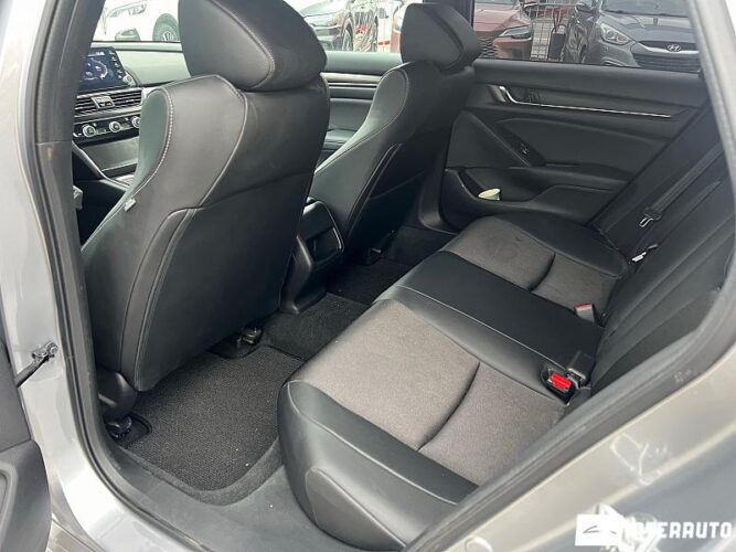 Honda Accord 43 interauto-car