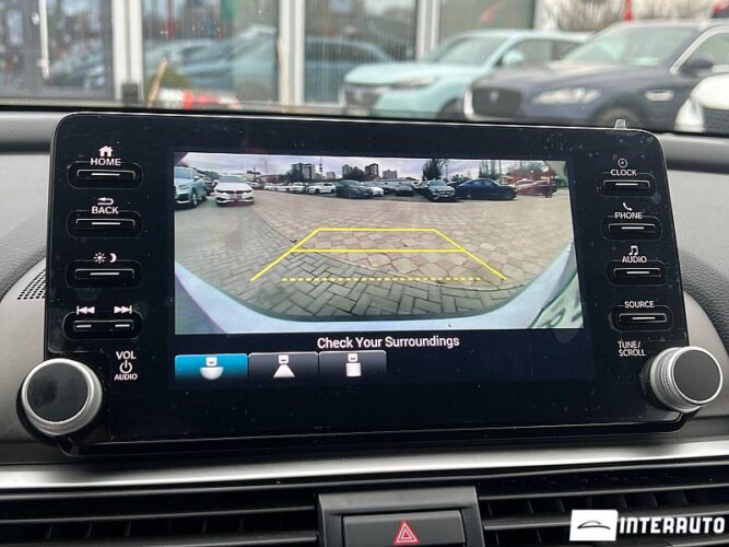 Honda Accord 39 interauto-car