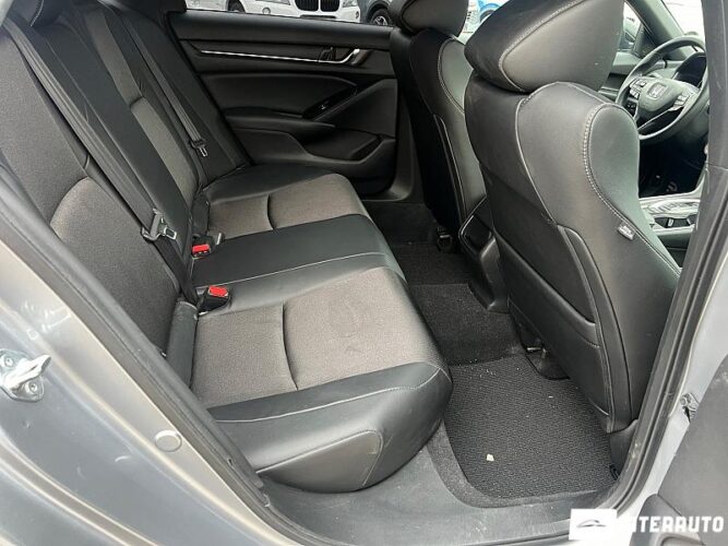 Honda Accord 44 interauto-car