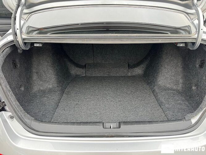 Honda Accord 45 interauto-car