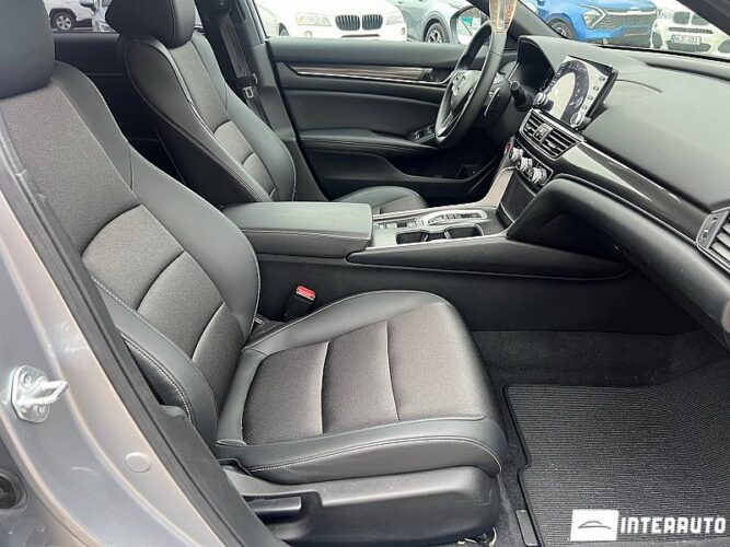 Honda Accord 42 interauto-car