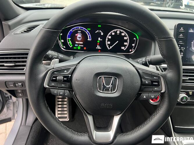 Honda Accord 37 interauto-car