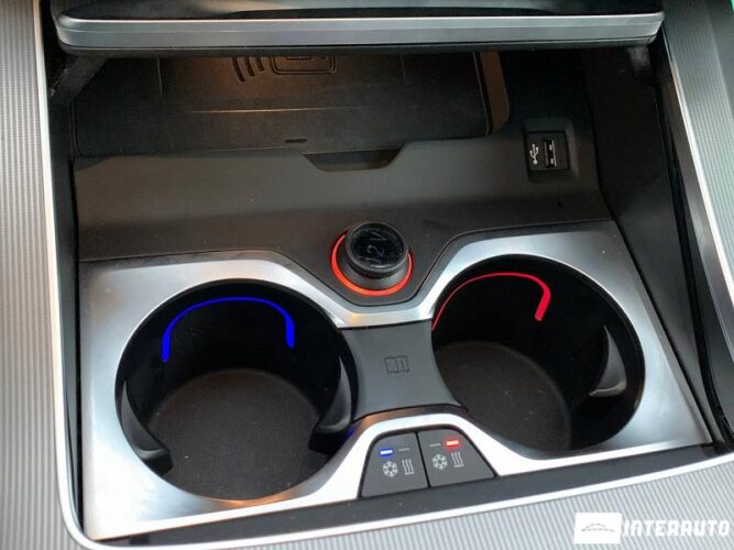 BMW X5 4.5e 51 interauto-car