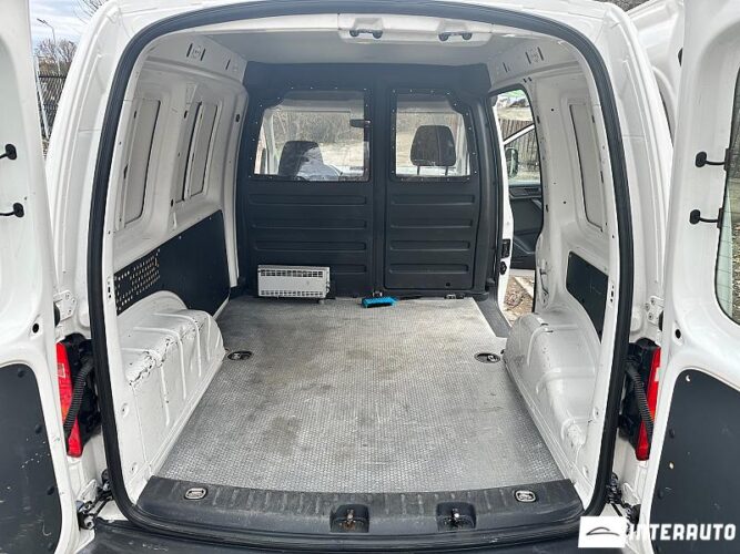 Volkswagen Caddy 37 interauto-car