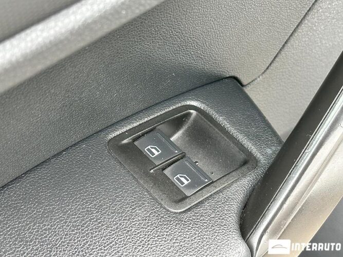 Volkswagen Caddy 35 interauto-car