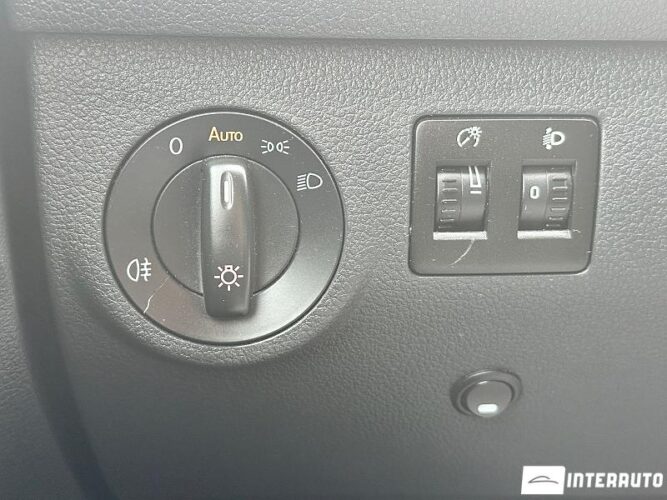 Volkswagen Caddy 36 interauto-car