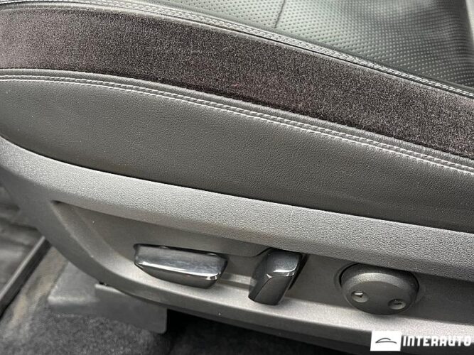 Infiniti QX50 56 interauto-car