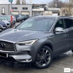 Infiniti QX50 2018
