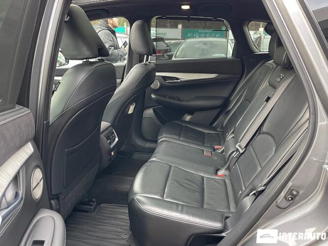 Infiniti QX50 60 interauto-car