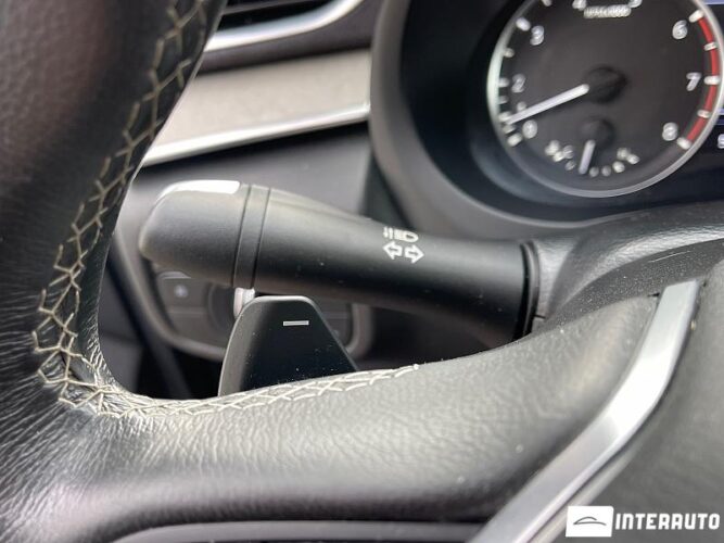 Infiniti QX50 49 interauto-car