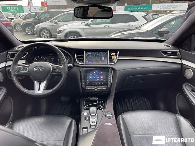 Infiniti QX50 44 interauto-car