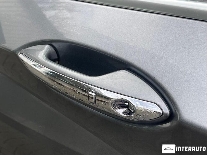 Infiniti QX50 62 interauto-car