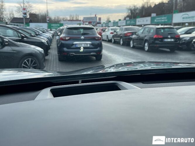 Infiniti QX50 58 interauto-car