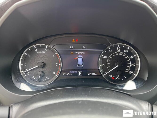 Infiniti QX50 46 interauto-car