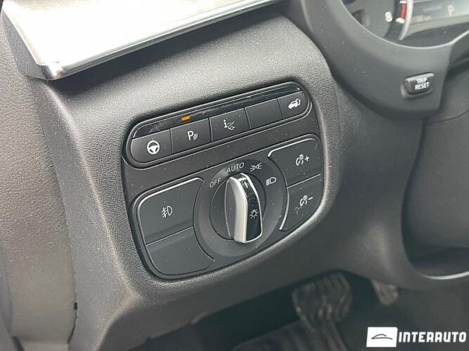 Infiniti QX50 57 interauto-car