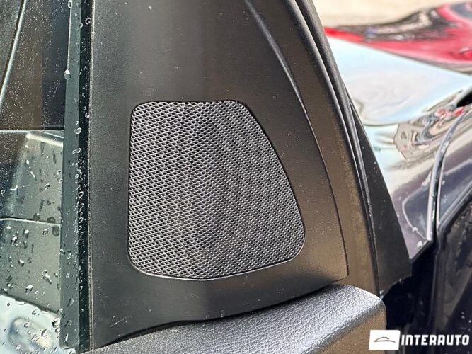 BMW X5 3.0i 45 interauto-car