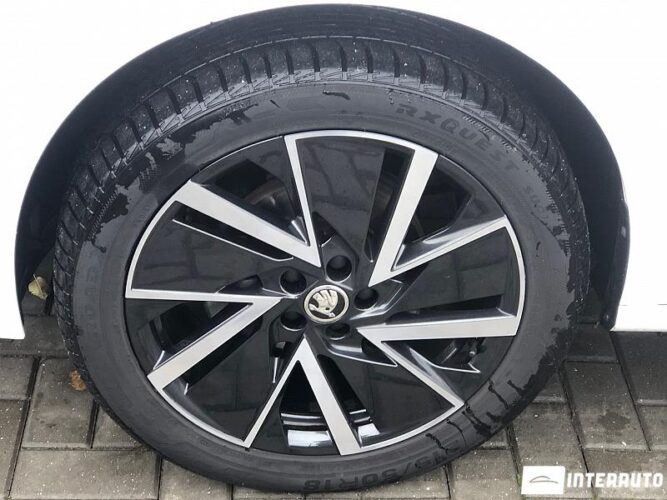 Skoda Kamiq 53 interauto-car