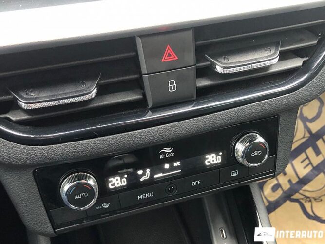 Skoda Kamiq 46 interauto-car