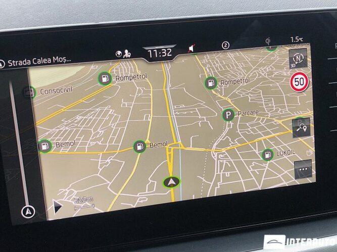 Skoda Kamiq 45 interauto-car