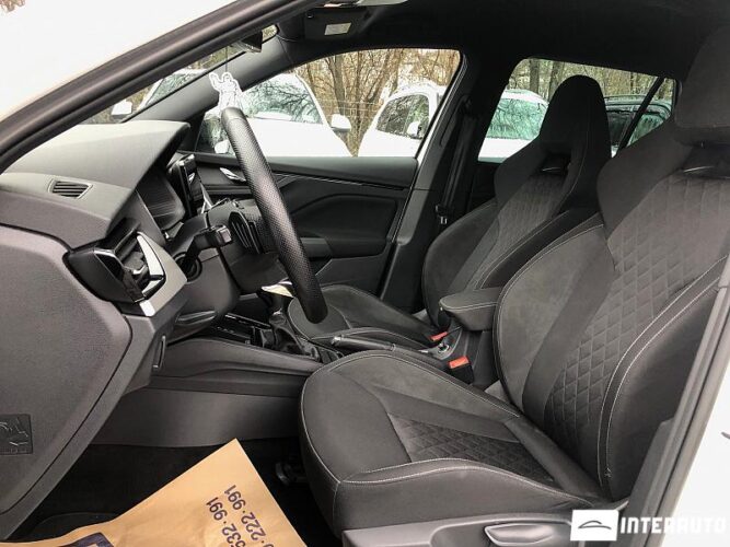 Skoda Kamiq 37 interauto-car