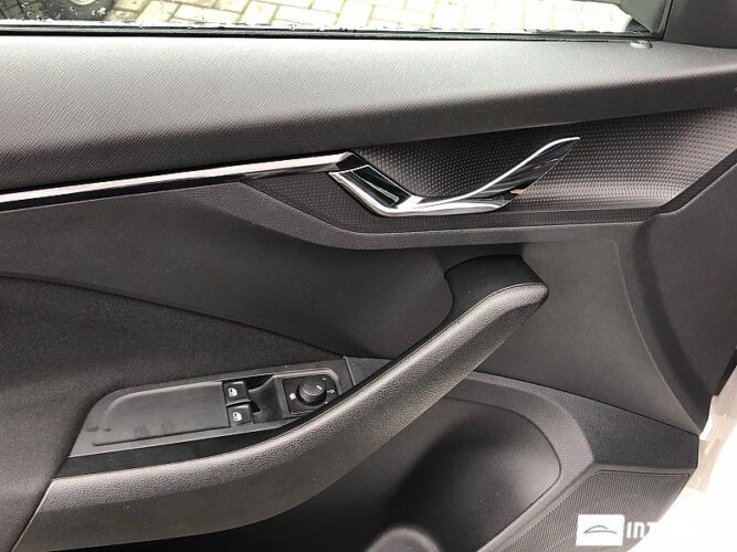 Skoda Kamiq 50 interauto-car