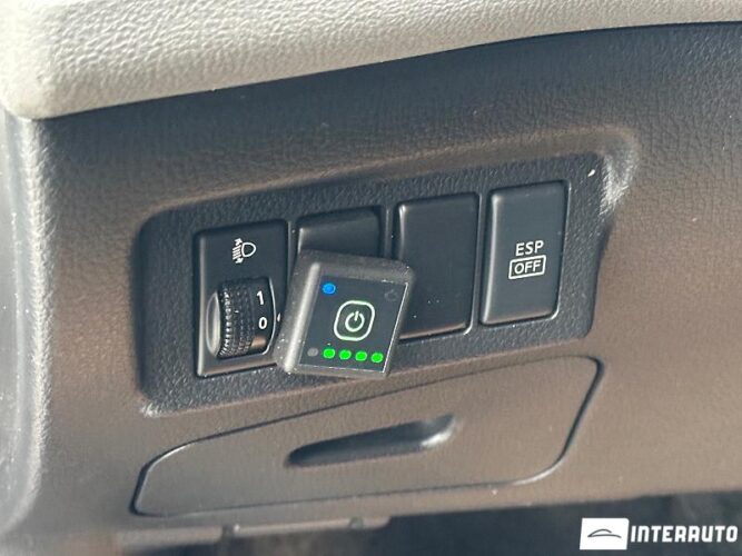 Nissan X-Trail 42 interauto-car