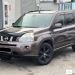 Nissan X-Trail 2008