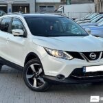 Nissan Qashqai 2015