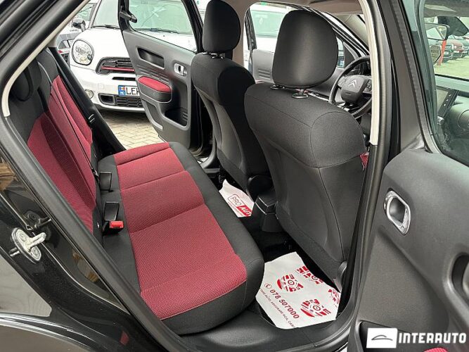 Citroen C4 Cactus 47 interauto-car