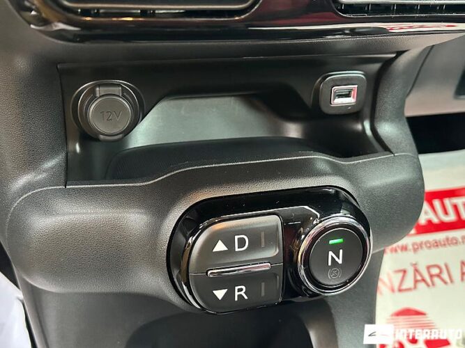 Citroen C4 Cactus 40 interauto-car