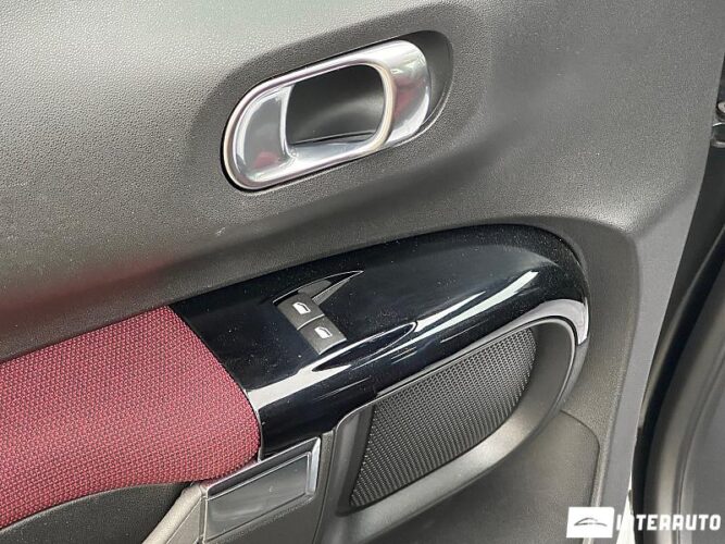 Citroen C4 Cactus 45 interauto-car