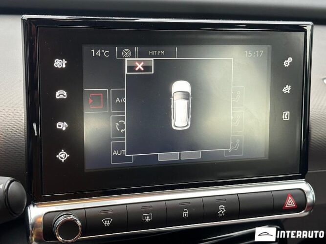 Citroen C4 Cactus 38 interauto-car