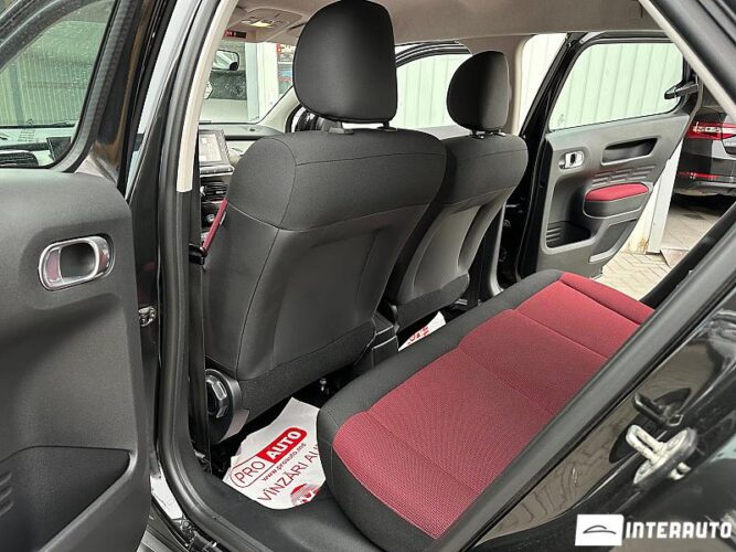 Citroen C4 Cactus 46 interauto-car