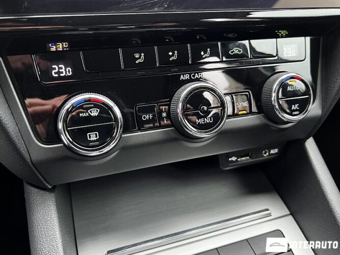 Skoda Octavia 37 interauto-car