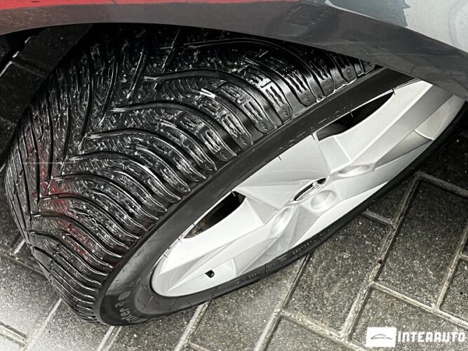 Skoda Octavia 43 interauto-car