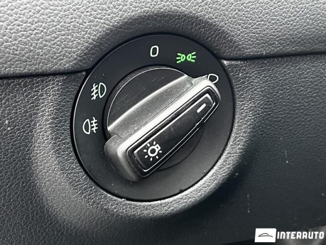 Skoda Octavia 42 interauto-car