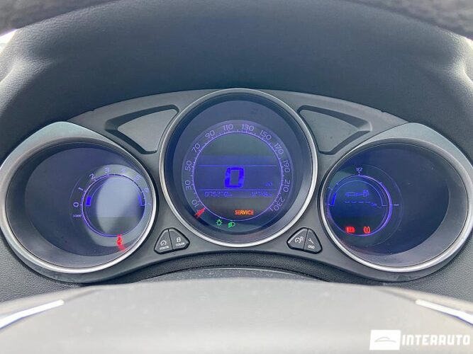 Citroen C4 43 interauto-car