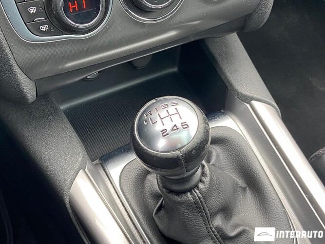 Citroen C4 46 interauto-car