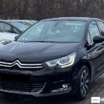 Citroen C4 2017