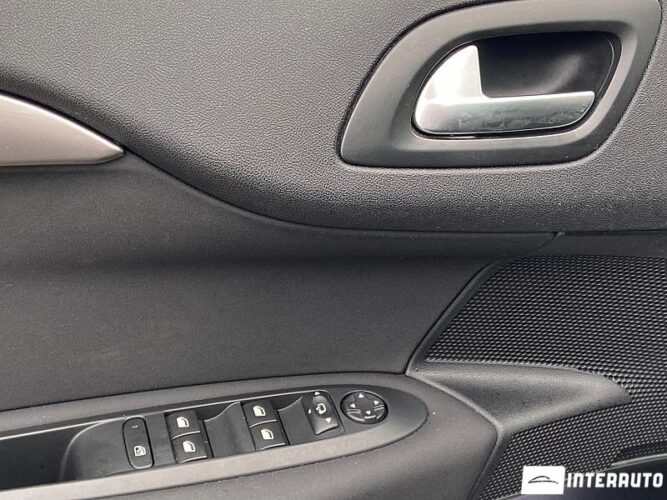 Citroen C4 39 interauto-car