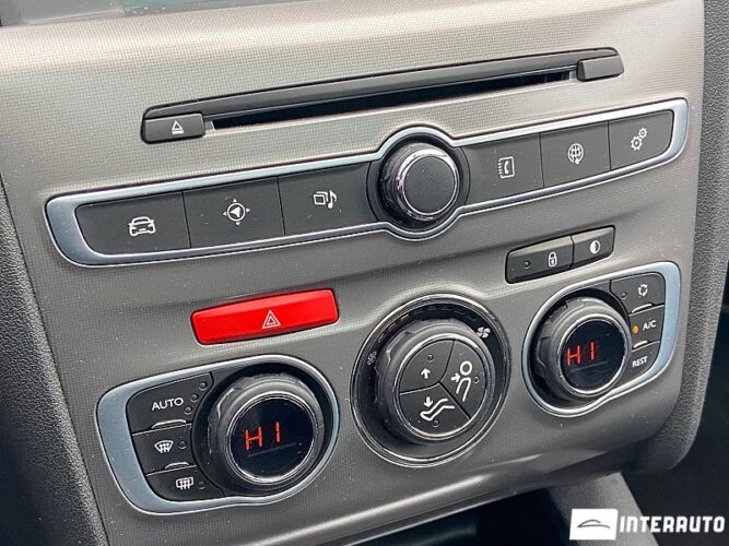 Citroen C4 45 interauto-car