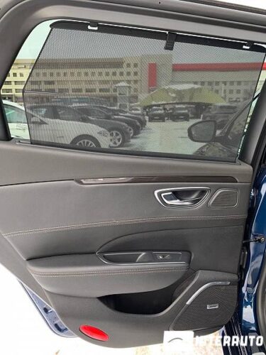 Renault Talisman 44 interauto-car